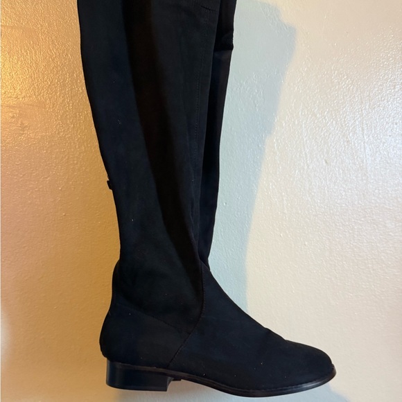 Steve Madden Odessa boots - Picture 2 of 4